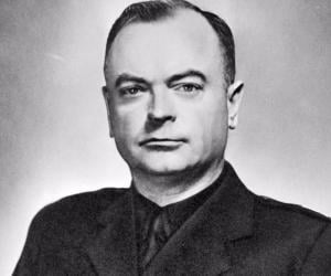 Anton Mussert Anton Mussert