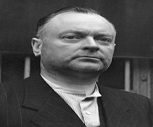 Anton Mussert Anton Mussert