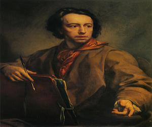 Anton Raphael Mengs Anton Raphael Mengs