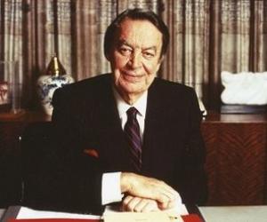 Anton Rupert Anton Rupert