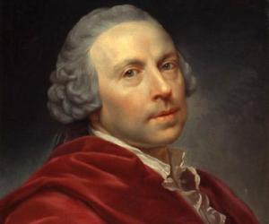 Anton von Maron Anton von Maron