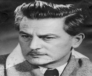 Anton Walbrook Anton Walbrook
