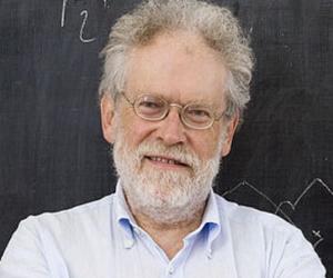 Anton Zeilinger Anton Zeilinger