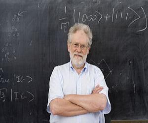 Anton Zeilinger Anton Zeilinger