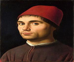 Antonello da Messina Antonello da Messina