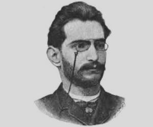 Antoni Lange Antoni Lange