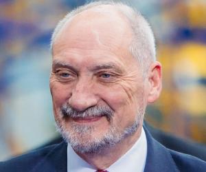 Antoni Macierewicz Antoni Macierewicz