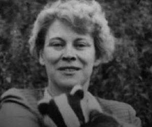 Antonina Zabinska Antonina Zabinska