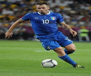Antonio Cassano Antonio Cassano