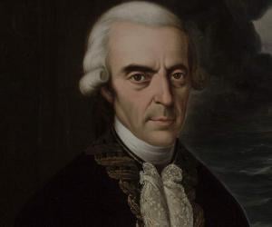 Antonio de Ulloa Antonio de Ulloa