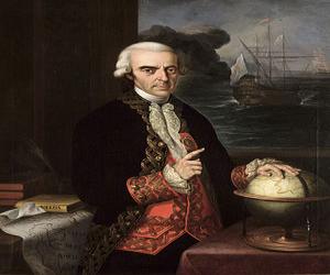 Antonio de Ulloa Antonio de Ulloa