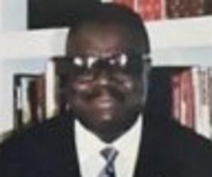 Antonio Deinde Fernandez Antonio Deinde Fernandez