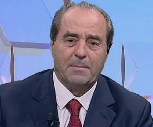 Antonio Di Pietro Antonio Di Pietro