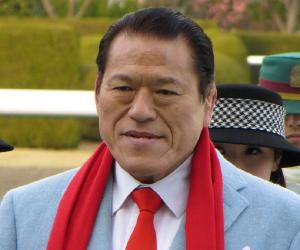 Antonio Inoki