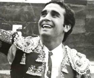 Antonio José Galán Antonio José Galán
