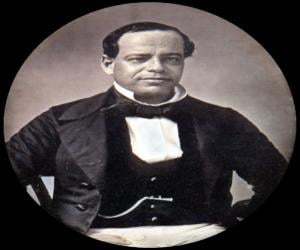 Antonio López de Santa Anna Antonio López de Santa Anna