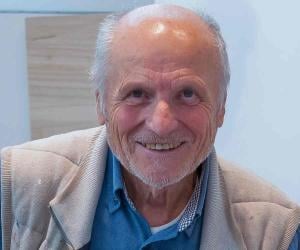 Antonio López García Antonio López García