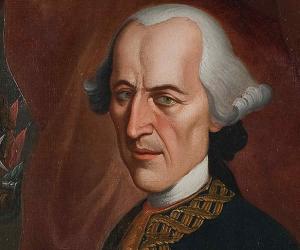 Antonio María de Bucareli Antonio María de Bucareli