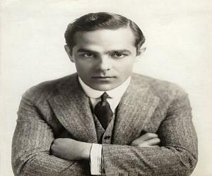 Antonio Moreno Antonio Moreno
