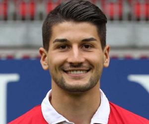 Antonio Čolak Antonio Čolak