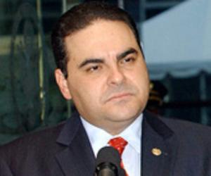 Antonio Saca Antonio Saca