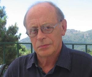Antonio Tabucchi Antonio Tabucchi