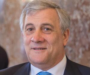 Antonio Tajani Antonio Tajani