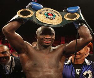 Antonio Tarver Antonio Tarver