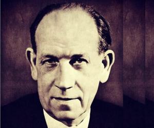 Antonín Zápotocký Antonín Zápotocký