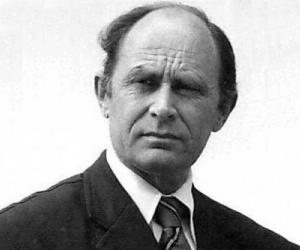 Antony C. Sutton Antony C. Sutton