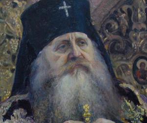 Antony (Khrapovitsky) Antony (Khrapovitsky)