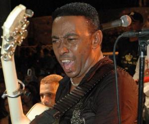 Antony Santos Antony Santos
