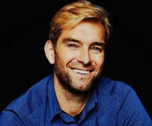 Antony Starr