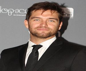 Antony Starr Antony Starr