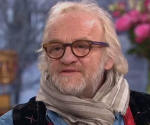 Antony Worrall Thompson Antony Worrall Thompson