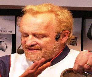 Antony Worrall Thompson Antony Worrall Thompson