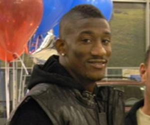 Antrel Rolle Antrel Rolle