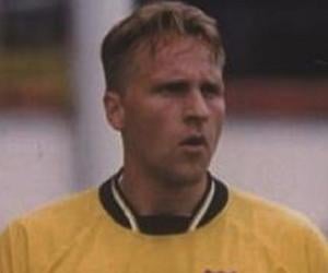 Antti Niemi Antti Niemi
