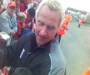 Antti Niemi Antti Niemi