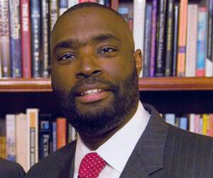 Antwone Fisher Antwone Fisher