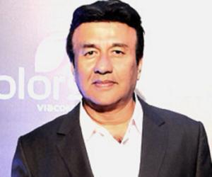 Anu Malik Anu Malik