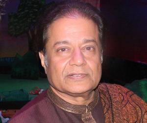 Anup Jalota Anup Jalota