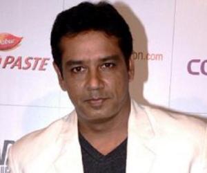 Anup Soni