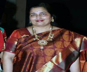 Anuradha Paudwal Anuradha Paudwal