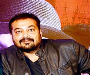 Anurag Kashyap Anurag Kashyap