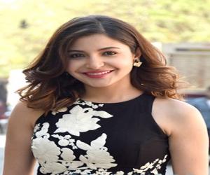 Anushka Sharma Anushka Sharma