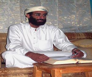 Anwar al-Awlaki Anwar al-Awlaki