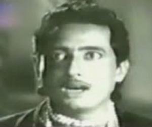 Anwar Hossain Anwar Hossain