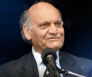 Anwar Masood Anwar Masood
