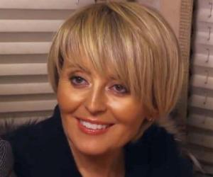 Anzhelika Varum Anzhelika Varum